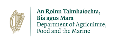 Department of Agriculture, Food and the Marine