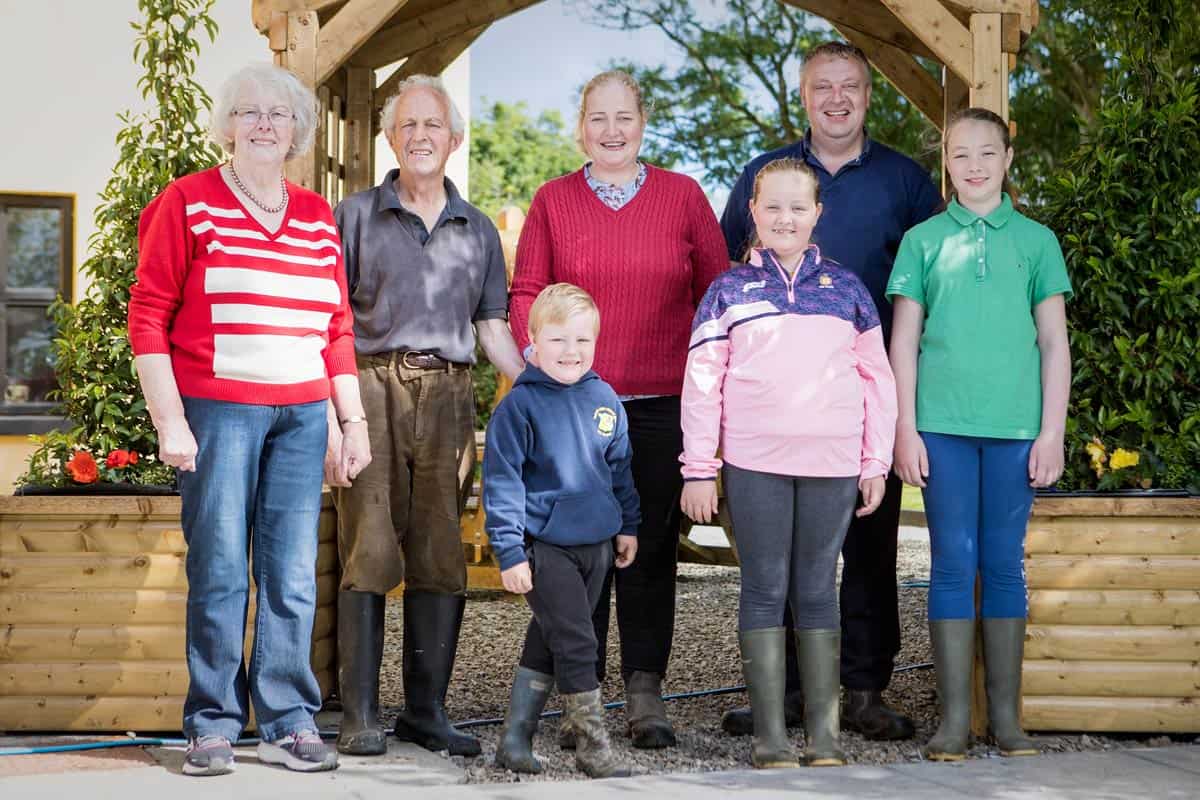 Farm Family CPD